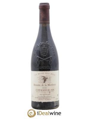 Châteauneuf-du-Pape  Cuvée de la Reine des Bois La Mordorée (Domaine de)