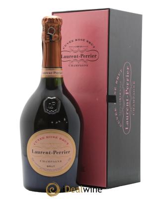 Rosé Laurent Perrier 