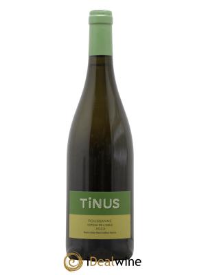 Vin de France Château des Tourettes Tinus Roussanne Coteau de l'Aigle Jean-Marie Guffens