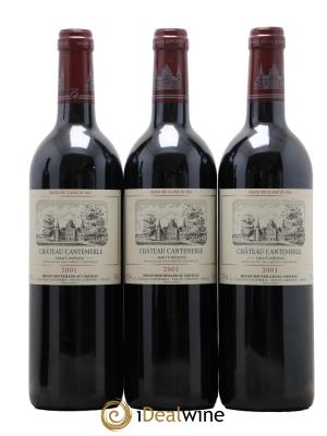 Château Cantemerle 5ème Grand Cru Classé