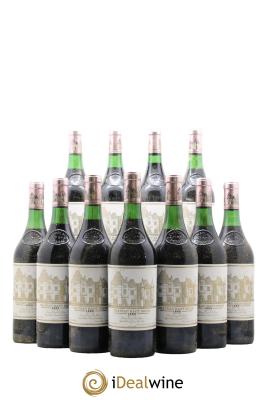 Château Haut Brion 1er Grand Cru Classé