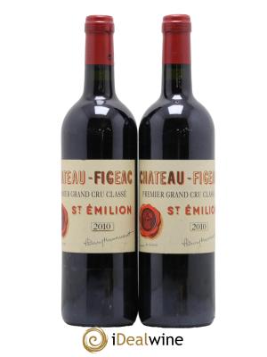 Château Figeac 1er Grand Cru Classé A