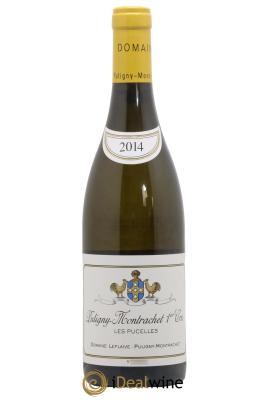 Puligny-Montrachet 1er Cru Les Pucelles Leflaive (Domaine)