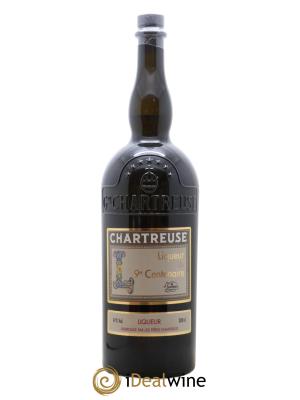 Chartreuse Of. Liqueur du 9e Centenaire Mise 2021 (3L)