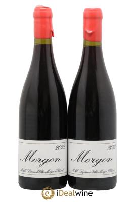 Morgon Marcel Lapierre (Domaine)