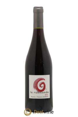 Côtes du Rhône Rubiconde Maxime-François Laurent (Gramenon)