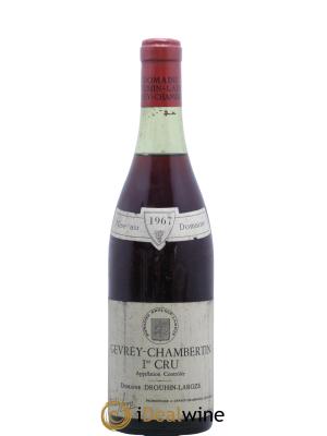 Gevrey-Chambertin 1er Cru Domaine Drouhin Laroze