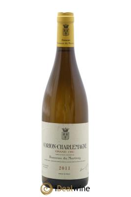 Corton-Charlemagne Grand Cru Bonneau du Martray (Domaine)