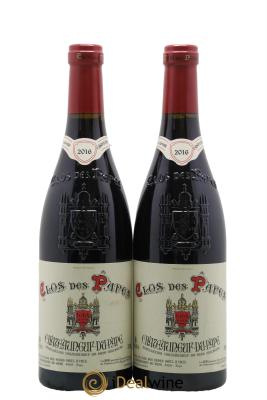 Châteauneuf-du-Pape Clos des Papes - Paul Avril