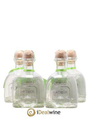 Alcool Tequila Silver Patron