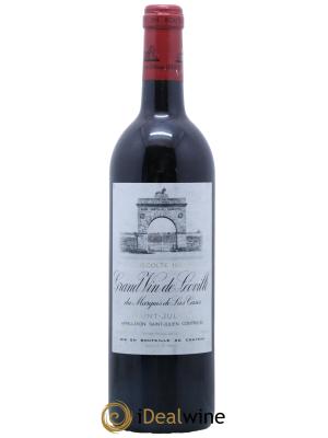 Château Léoville Las Cases 2ème Grand Cru Classé 