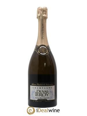 Champagne Extra Brut Prestige Maison Duval-Leroy