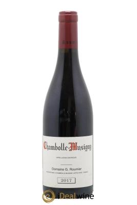 Chambolle-Musigny Georges Roumier (Domaine)