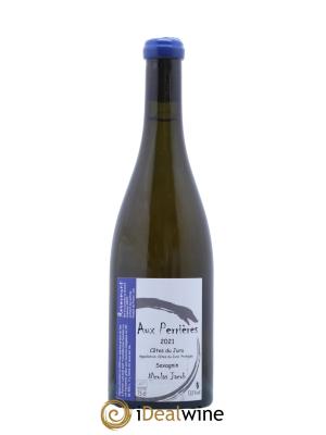 Côtes du Jura Savagnin Aux Perrières Nicolas Jacob