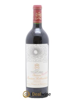 Château Mouton Rothschild 1er Grand Cru Classé