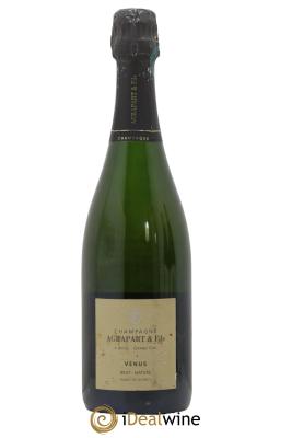 Brut Nature Blanc de Blancs Vénus Pascal Agrapart