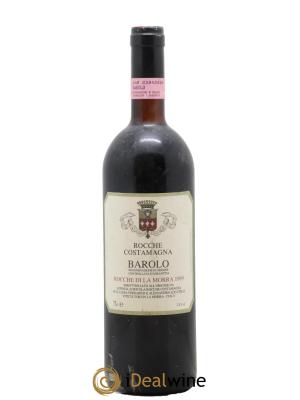 Barolo DOCG Rocche di La Morra Costamagna