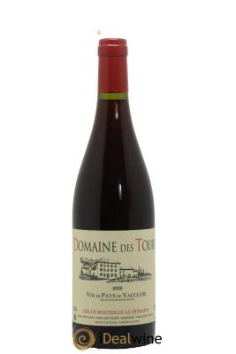 IGP Vaucluse (Vin de Pays de Vaucluse) Domaine des Tours Emmanuel Reynaud