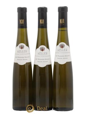 Allemagne Rheinhessen Westhofen Morstein Riesling Auslese Keller