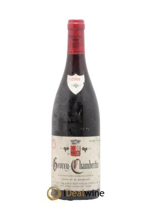 Gevrey-Chambertin Armand Rousseau (Domaine)