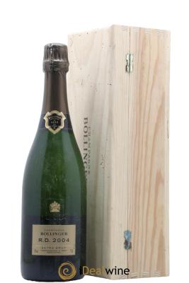 R.D. Extra Brut Bollinger