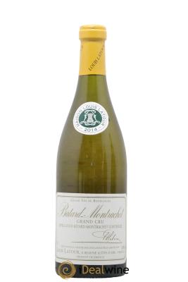 Bâtard-Montrachet Grand Cru Louis Latour