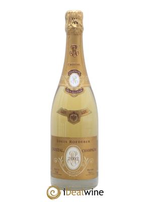 Cristal Louis Roederer