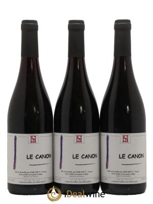 Vin de France Le Canon Hirotake Ooka - Domaine La Grande Colline