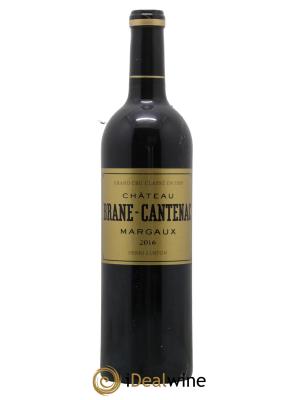 Château Brane Cantenac 2ème Grand Cru Classé