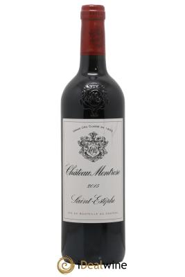 Château Montrose 2ème Grand Cru Classé 