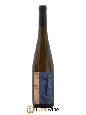 Alsace Riesling Fronholz Ostertag (Domaine)