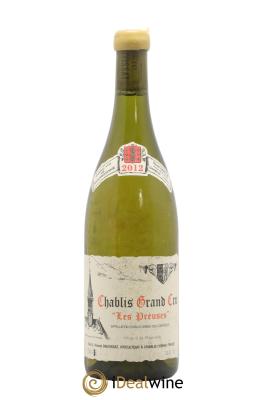 Chablis Grand Cru Les Preuses Vincent Dauvissat (Domaine)