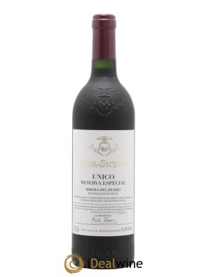 Ribera Del Duero Vega Sicilia Unico Reserva Especial Famille Alvarez