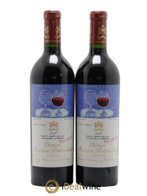 Château Mouton Rothschild 1er Grand Cru Classé