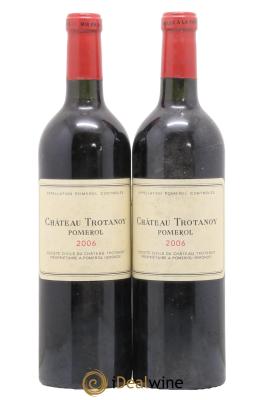 Château Trotanoy