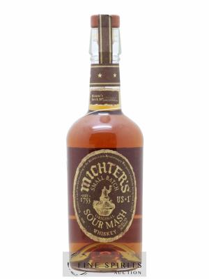 Mitcher's Of. Small Batch 