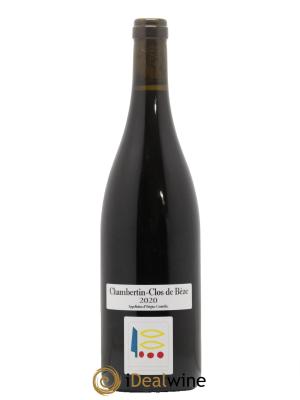 Chambertin Clos de Bèze Grand Cru Prieuré Roch