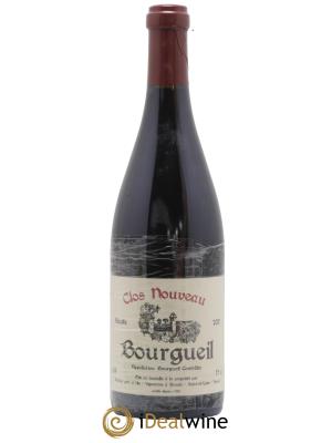 Bourgueil Clos Nouveau Domaine du Bel Air