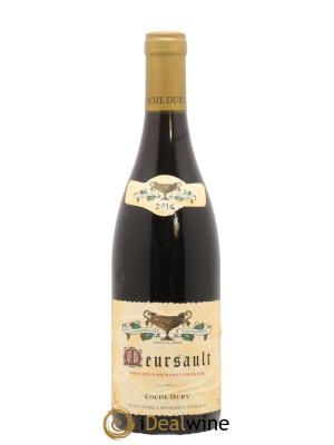 Meursault Coche Dury (Domaine)