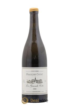 Sancerre La Grande Côte François Cotat