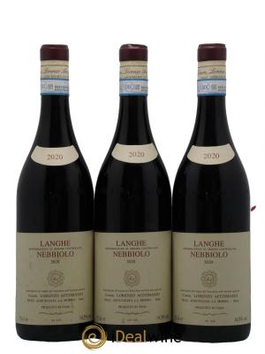 Langhe DOC Nebbiolo Lorenzo Accomasso