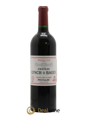 Château Lynch Bages 5ème Grand Cru Classé