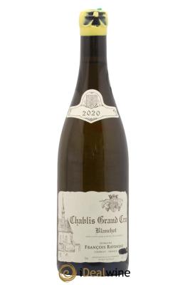 Chablis Grand Cru Blanchot Raveneau (Domaine) 