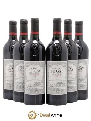 Château Le Gay