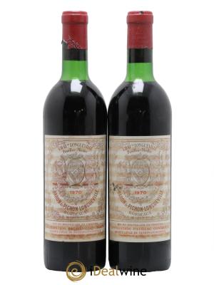 Pichon Longueville Baron 2ème Grand Cru Classé