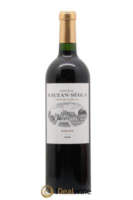 Château Rauzan Ségla Grand Cru Classé