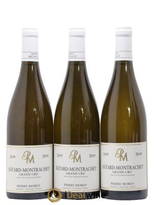 Bâtard-Montrachet Grand Cru Pierre Morey (Domaine)