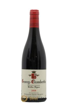 Gevrey-Chambertin Vieilles vignes Denis Mortet (Domaine)