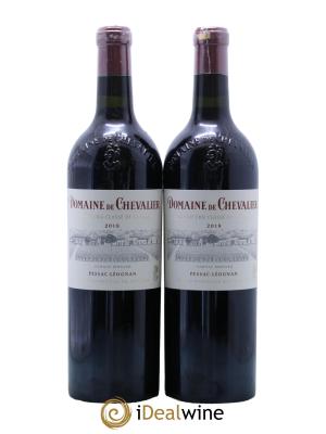 Domaine de Chevalier Cru Classé de Graves