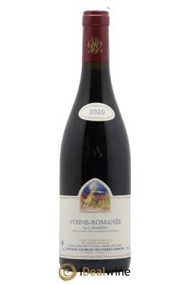 Vosne-Romanée La Colombière Mugneret-Gibourg (Domaine)